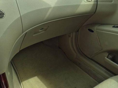 Used 2007 Hyundai Azera Limited FWD image 19