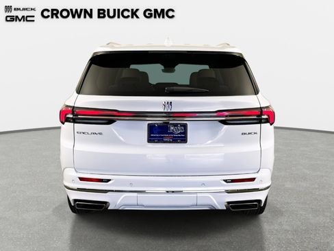 New 2026 Buick Enclave Avenir image 6