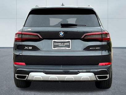 Used 2022 BMW X5 xDrive40i