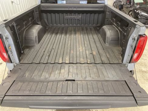 Certified 2024 GMC Sierra 1500 AT4 w/ AT4 Premium Package AWD/4WD image 16