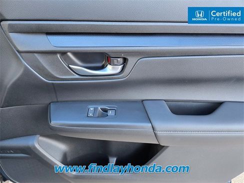 Certified 2024 Honda CR-V EX image 22