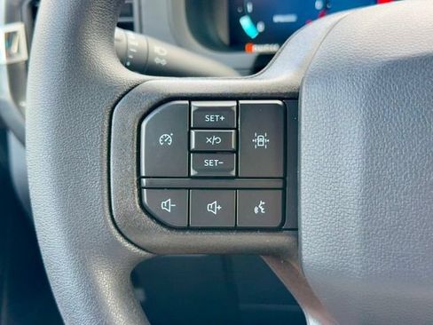 New 2026 Ford F150 STX w/ Equipment Group 200A AWD/4WD image 17