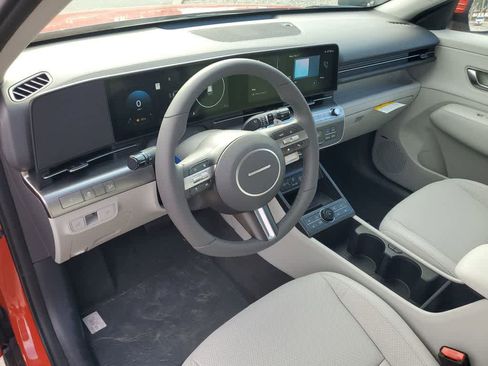 New 2026 Hyundai Kona Limited image 23