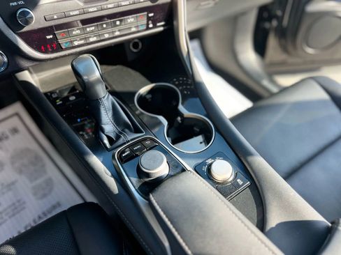 Used 2017 Lexus RX 350 F Sport image 23