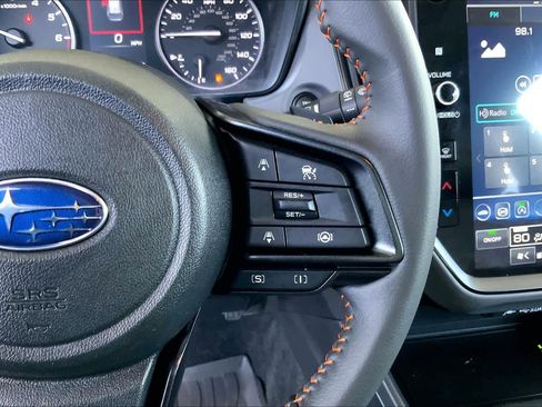 Used 2024 Subaru Crosstrek 2.5i Limited image 24