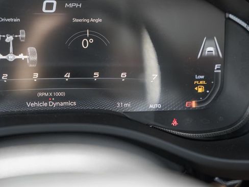 New 2026 RAM 1500 Rebel w/ G/T Package image 51