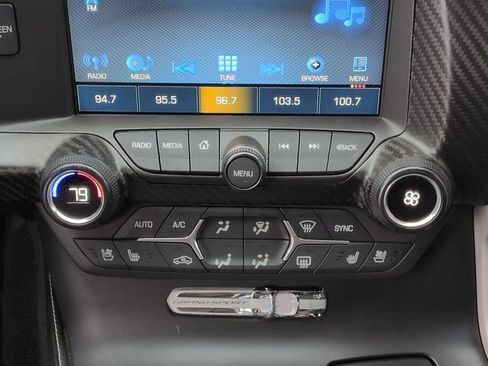 Used 2019 Chevrolet Corvette Grand Sport image 9