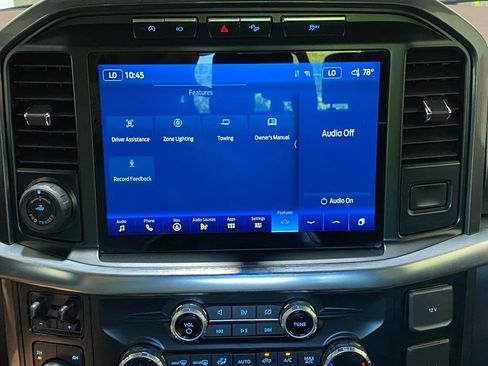 Used 2023 Ford F150 Lariat AWD/4WD image 16