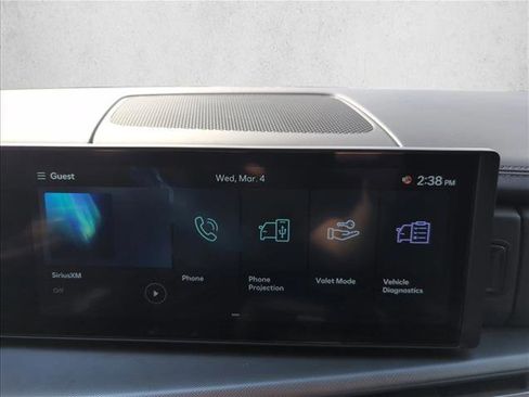 New 2026 Hyundai Santa Fe SEL image 12