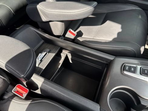 Certified 2022 Honda Pilot Special Edition image 29