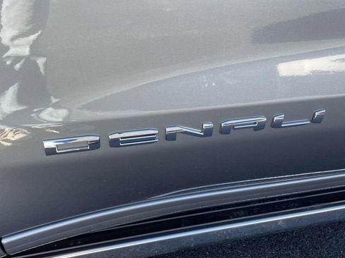 New 2026 GMC Sierra 1500 Denali AWD/4WD image 8
