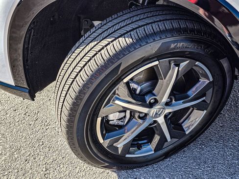 Used 2023 Honda HR-V EX-L image 10