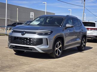 New 2026 Volkswagen Tiguan SE video 2