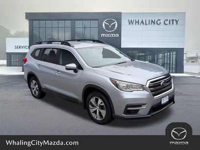 Used 2021 Subaru Ascent Premium