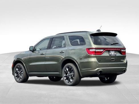 New 2026 Dodge Durango GT w/ Blacktop Package AWD/4WD image 5