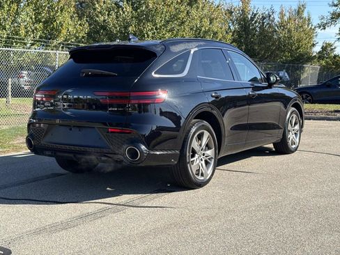 Used 2024 Genesis GV70 3.5T Sport image 5