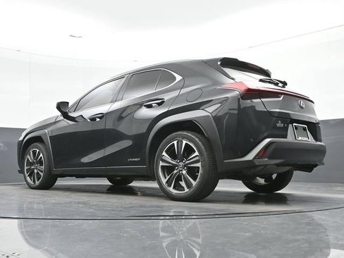 Used 2021 Lexus UX 250h w/ Premium Package AWD/4WD image 14