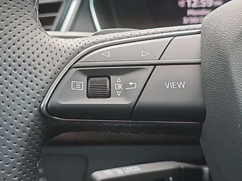 Certified 2025 Audi SQ5 Premium Plus w/ Premium Plus Package AWD/4WD image 12