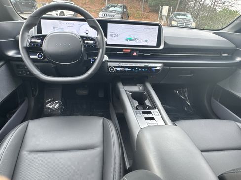 Used 2023 Hyundai Ioniq 6 SEL w/ Cargo Package image 23