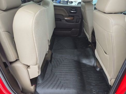 Used 2017 GMC Sierra 1500 SLT image 19