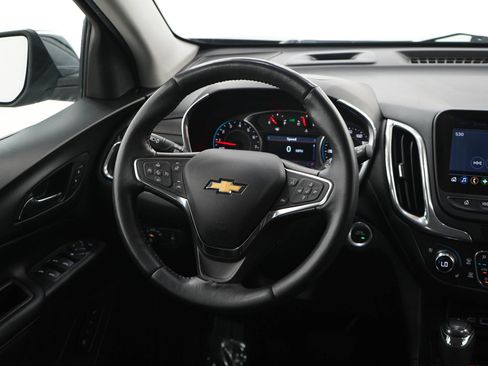 Used 2019 Chevrolet Equinox Premier AWD/4WD image 14