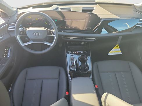 New 2025 Audi A5 2.0T Premium Plus image 10