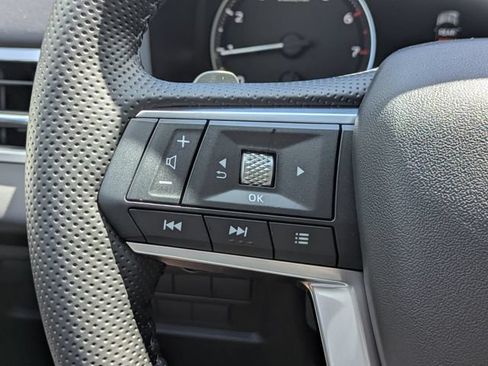 New 2026 Mitsubishi Outlander LE FWD image 26