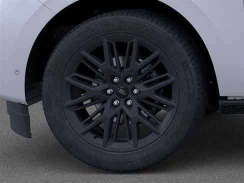 New 2026 Ford Expedition Platinum w/ Stealth Appearance Package image 19