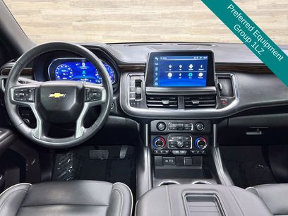 Used 2024 Chevrolet Tahoe Premier w/ Max Trailering Package