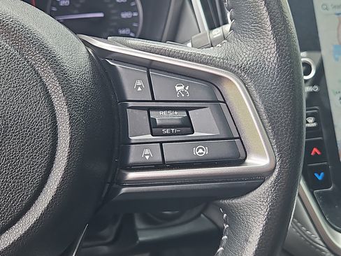 Used 2023 Subaru Outback Onyx Edition AWD/4WD image 18