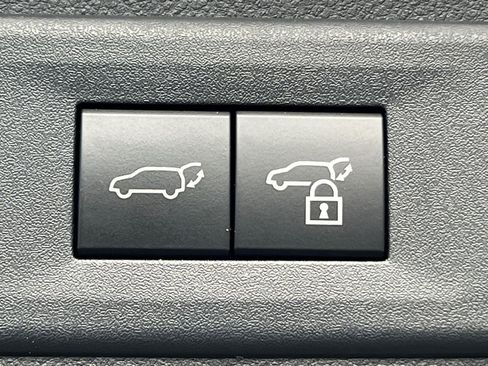 Certified 2024 Lexus NX 350 AWD w/ Vision Package image 20