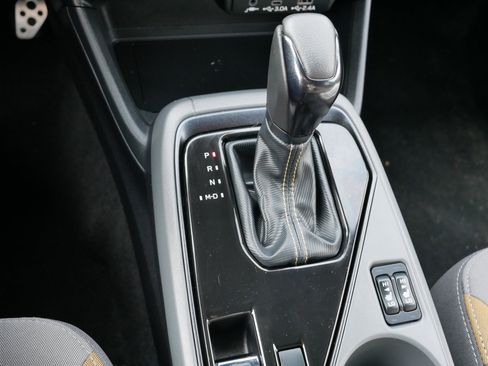 Certified 2025 Subaru Crosstrek 2.5i Sport w/ Popular Package #4A image 24