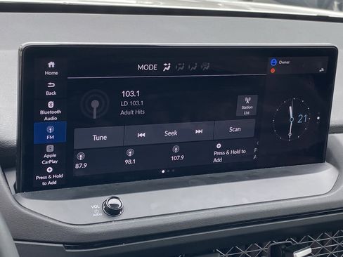 Used 2025 Honda Accord Sport image 20