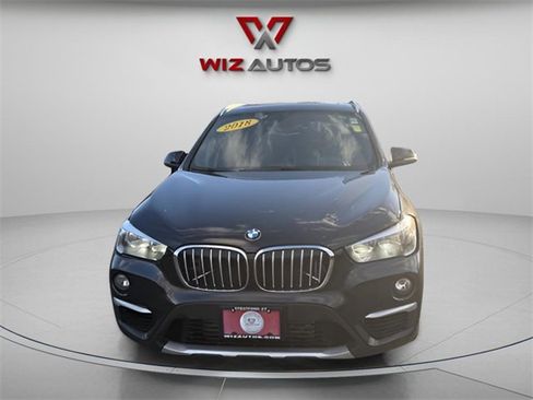 Used 2018 BMW X1 xDrive28i image 2