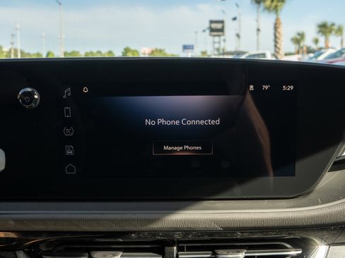 New 2026 Buick Envista Sport Touring w/ Convenience I Package FWD image 19