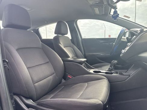 Used 2019 Chevrolet Malibu LS w/ LPO, Convenience Package 1 image 25