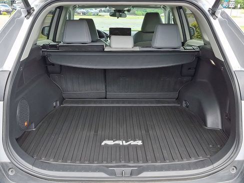 Used 2023 Toyota RAV4 XLE Premium AWD/4WD image 29