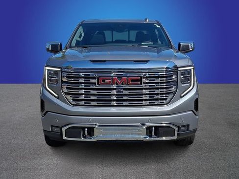 Used 2023 GMC Sierra 1500 Denali w/ Denali Reserve Package AWD/4WD image 2
