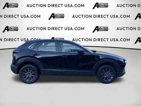Used 2023 MAZDA CX-30 AWD 2.5 S image 25