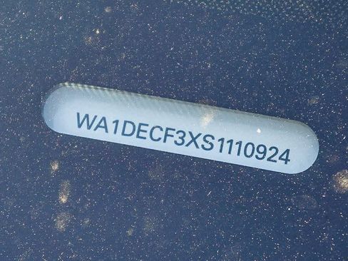 New 2025 Audi Q3 2.0T Premium image 32