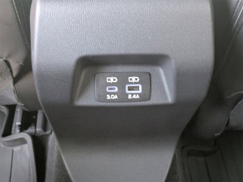 New 2026 Subaru Crosstrek 2.5i Sport image 14