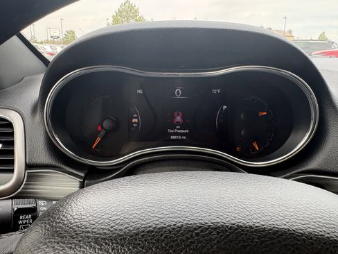 Used 2019 Jeep Grand Cherokee Limited w/ Luxury Group II image 21