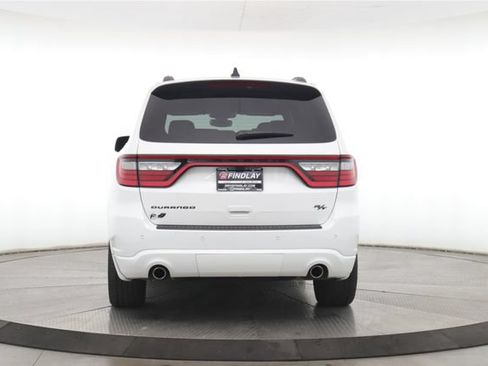 Used 2023 Dodge Durango R/T w/ Blacktop Package AWD/4WD image 11