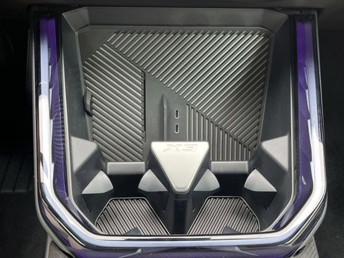 New 2026 BMW X3 xDrive30 w/ Convenience Package image 6