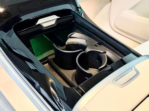 Certified 2023 Mercedes-Benz EQE 350+ 4MATIC SUV image 34