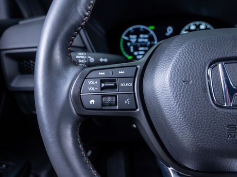 Used 2024 Honda CR-V Sport image 21