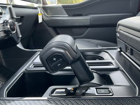 New 2025 Ford F150 XLT w/ Equipment Group 302A MID image 69