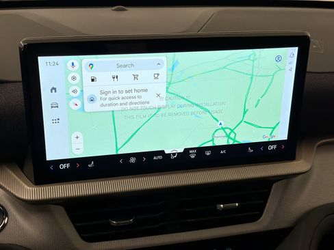 New 2026 Ford Explorer Active image 22