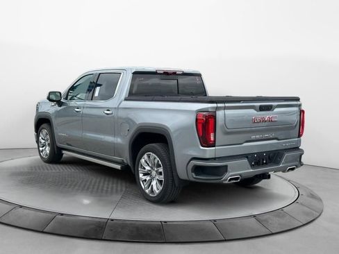 Used 2024 GMC Sierra 1500 Denali w/ Denali Reserve Package AWD/4WD image 5
