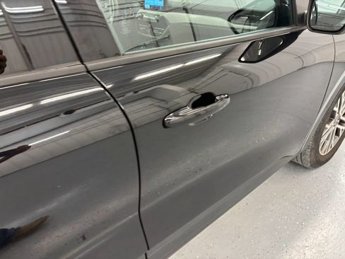 Used 2021 Ford Escape SEL FWD image 25